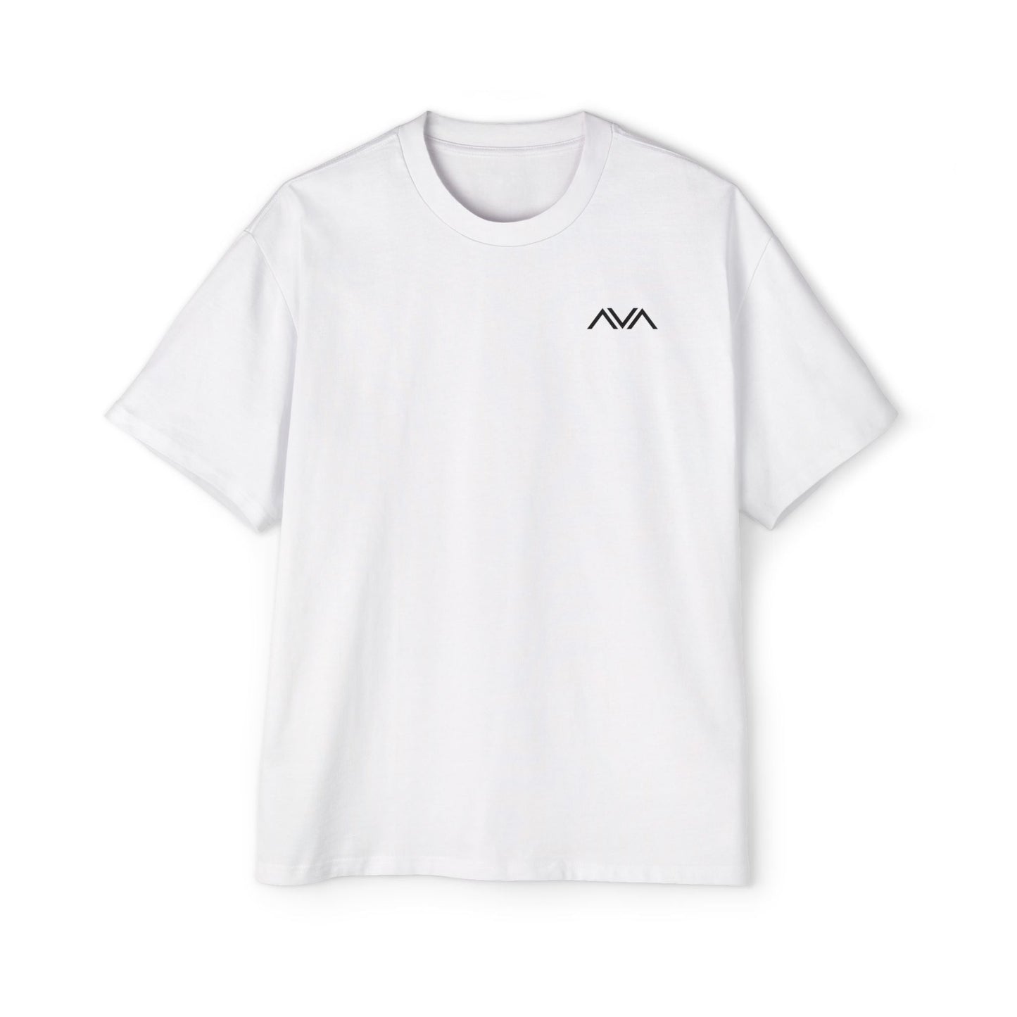 EA Men's Oversized SX Logo Tee