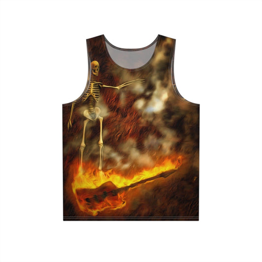 Helleton Men's Tank - Premium All Over Prints from Printify - Just $29.99! Shop now at Lizard Vigilante