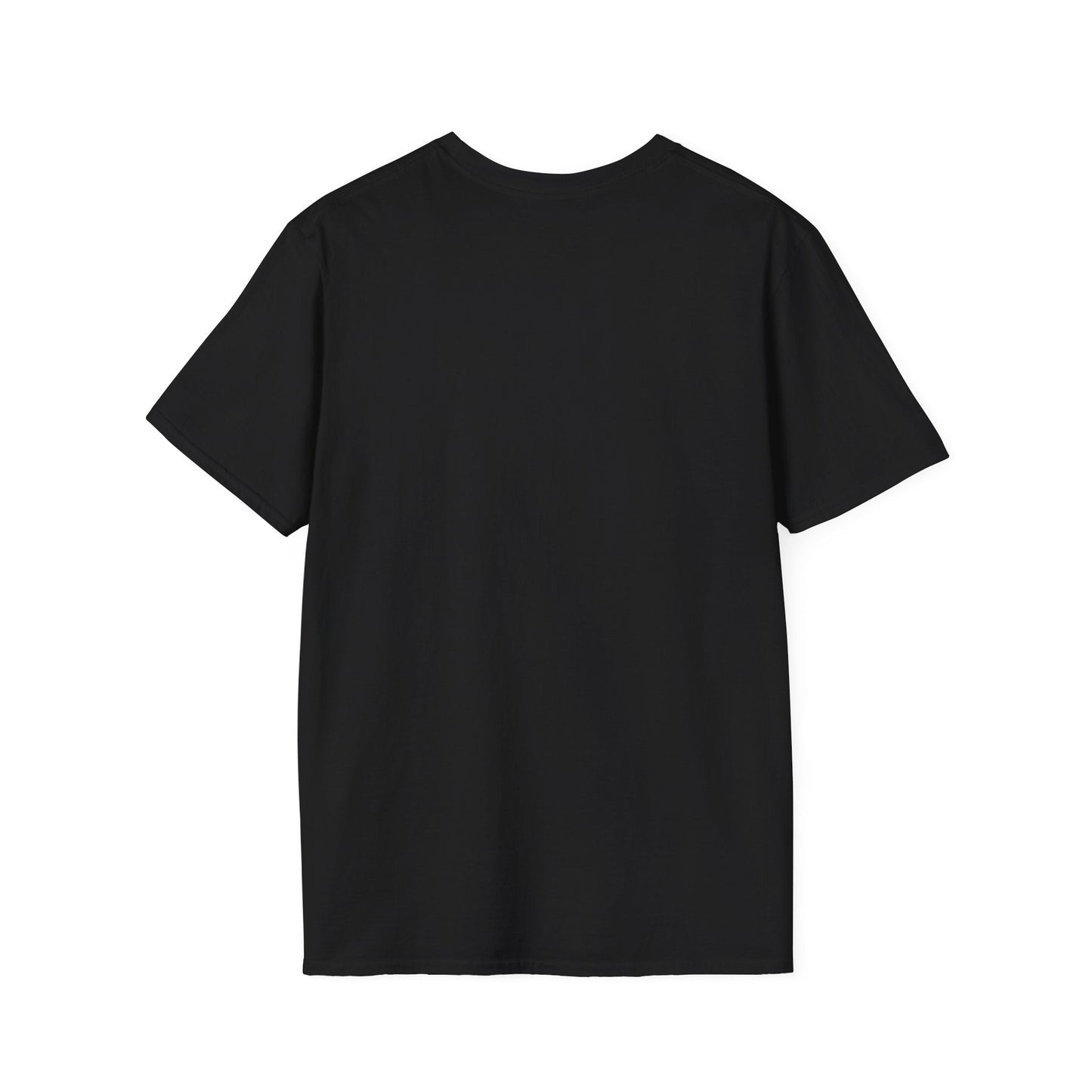 Xmas Balls Unisex Softstyle T-Shirt - Lizard Vigilante