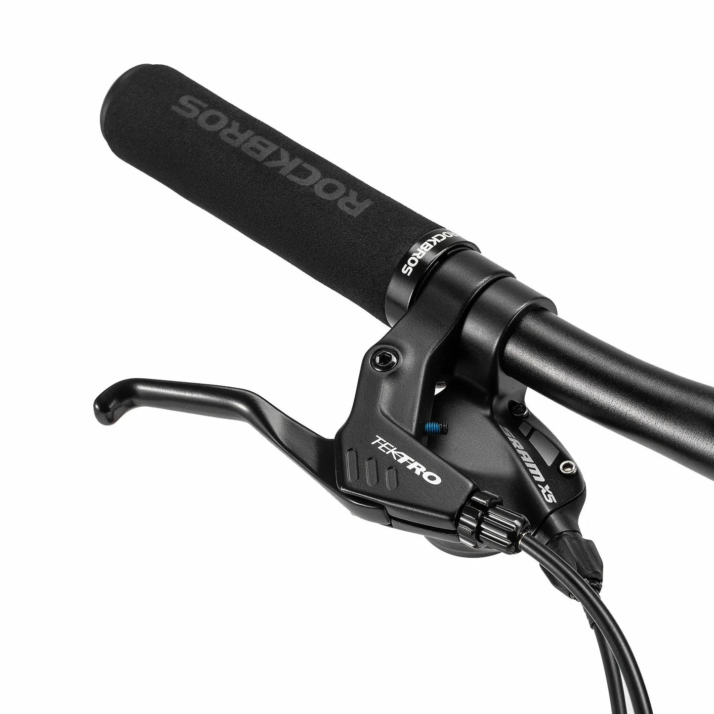 ACS 16-Inch Folding Bike