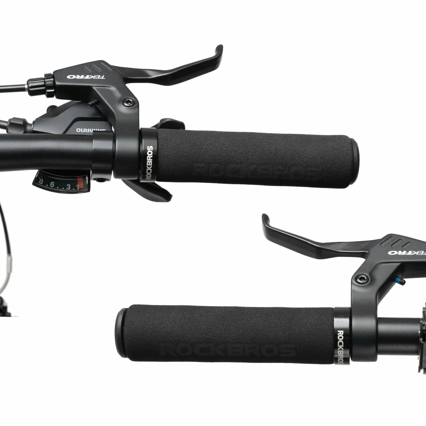 MBS 20-Inch Folding Bike