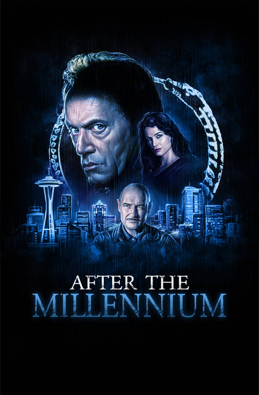 After the Millennium Blu-ray