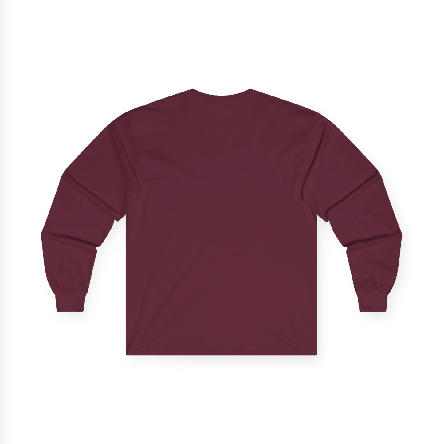 Lizard Vigilante Long Sleeve Tee