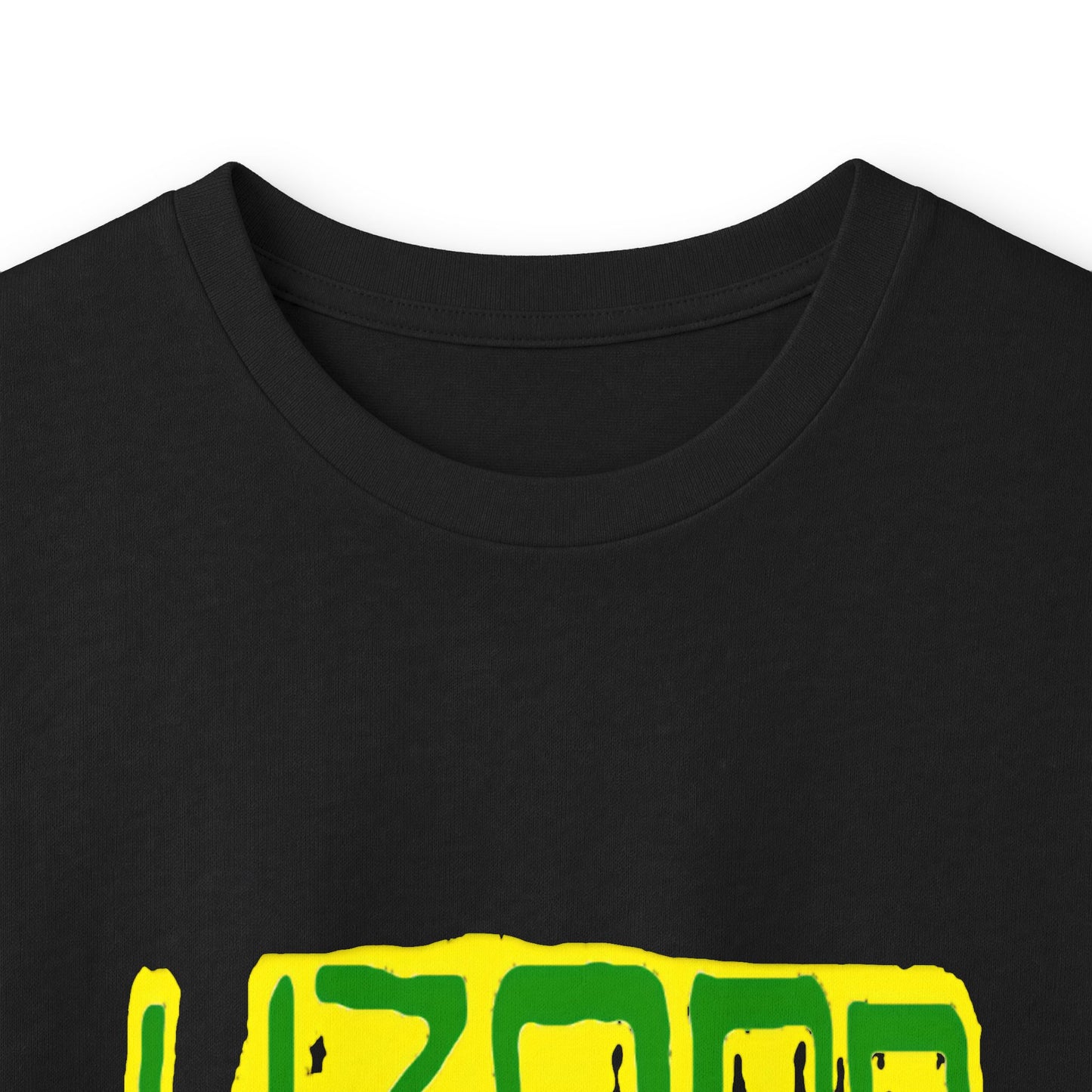 Lizard Vigilante Long Sleeve Tee