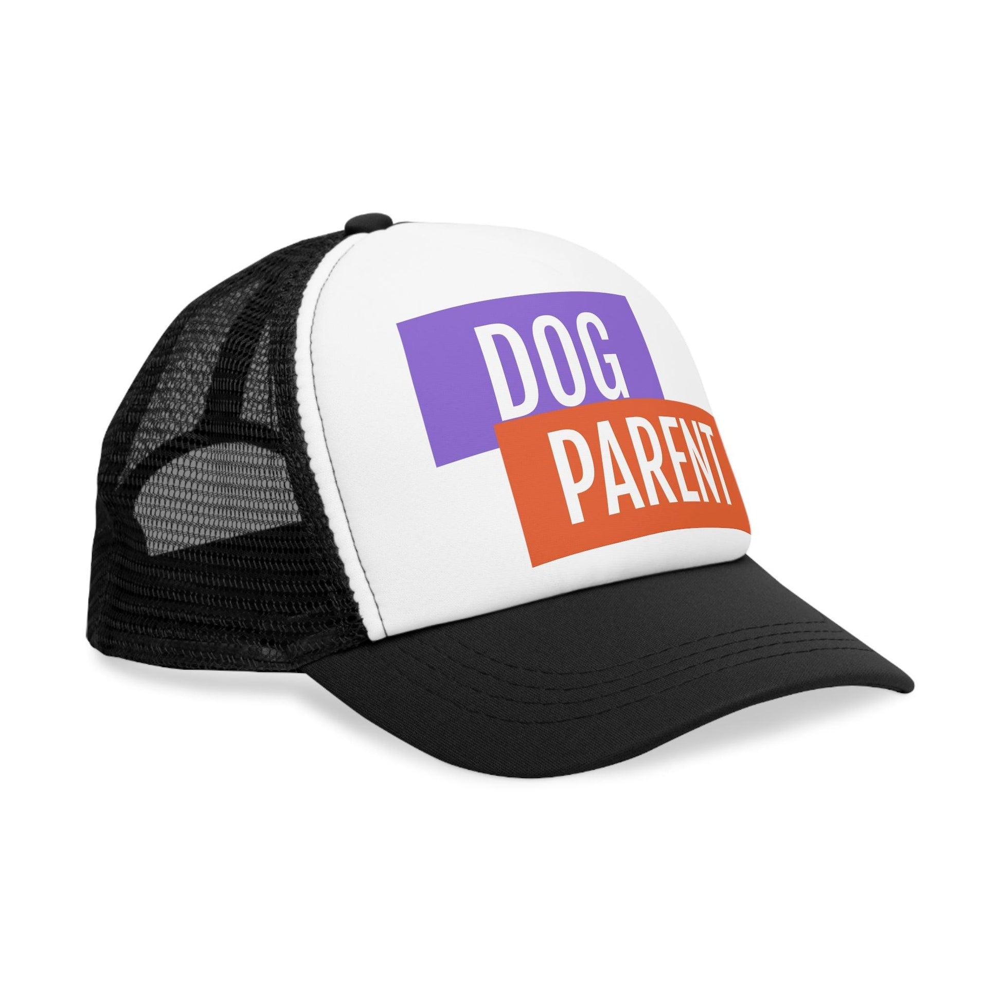 DOG PARENT Mesh Cap - Lizard Vigilante