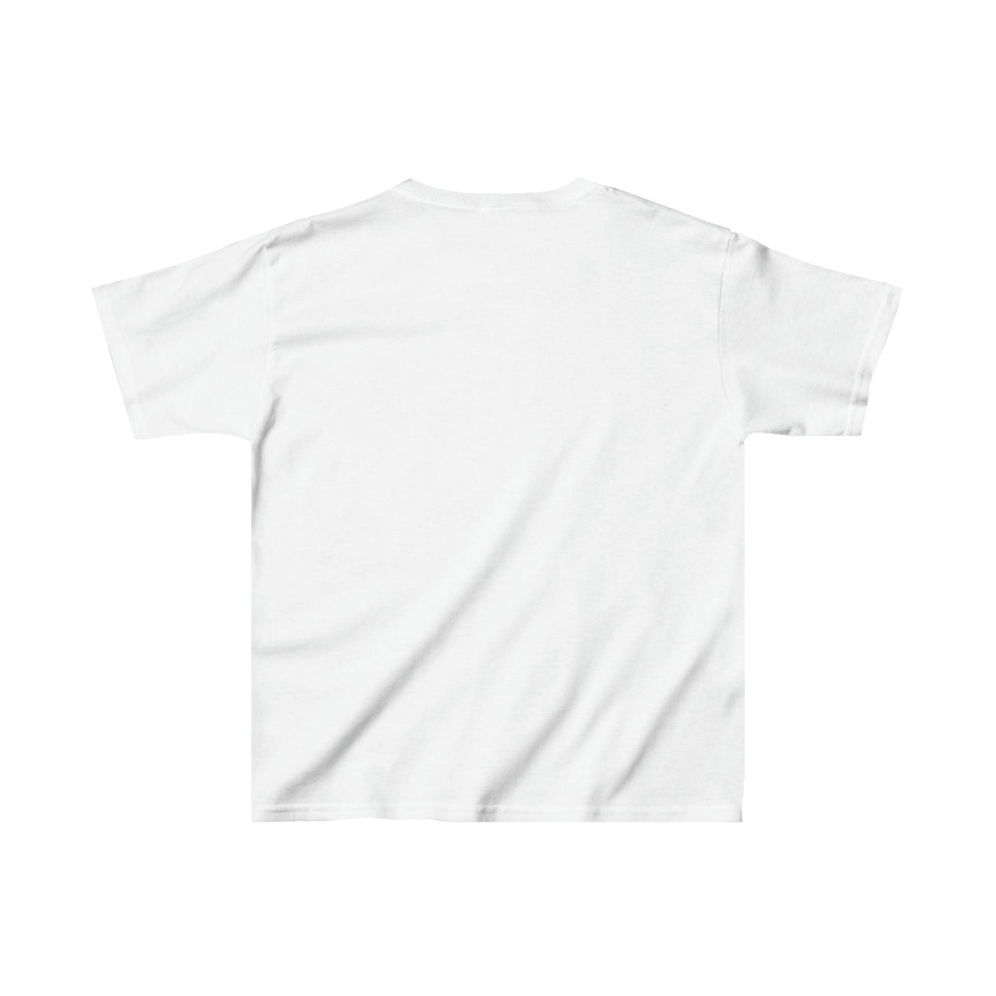 WhereCity Kids Heavy Cotton™ Tee - Lizard Vigilante