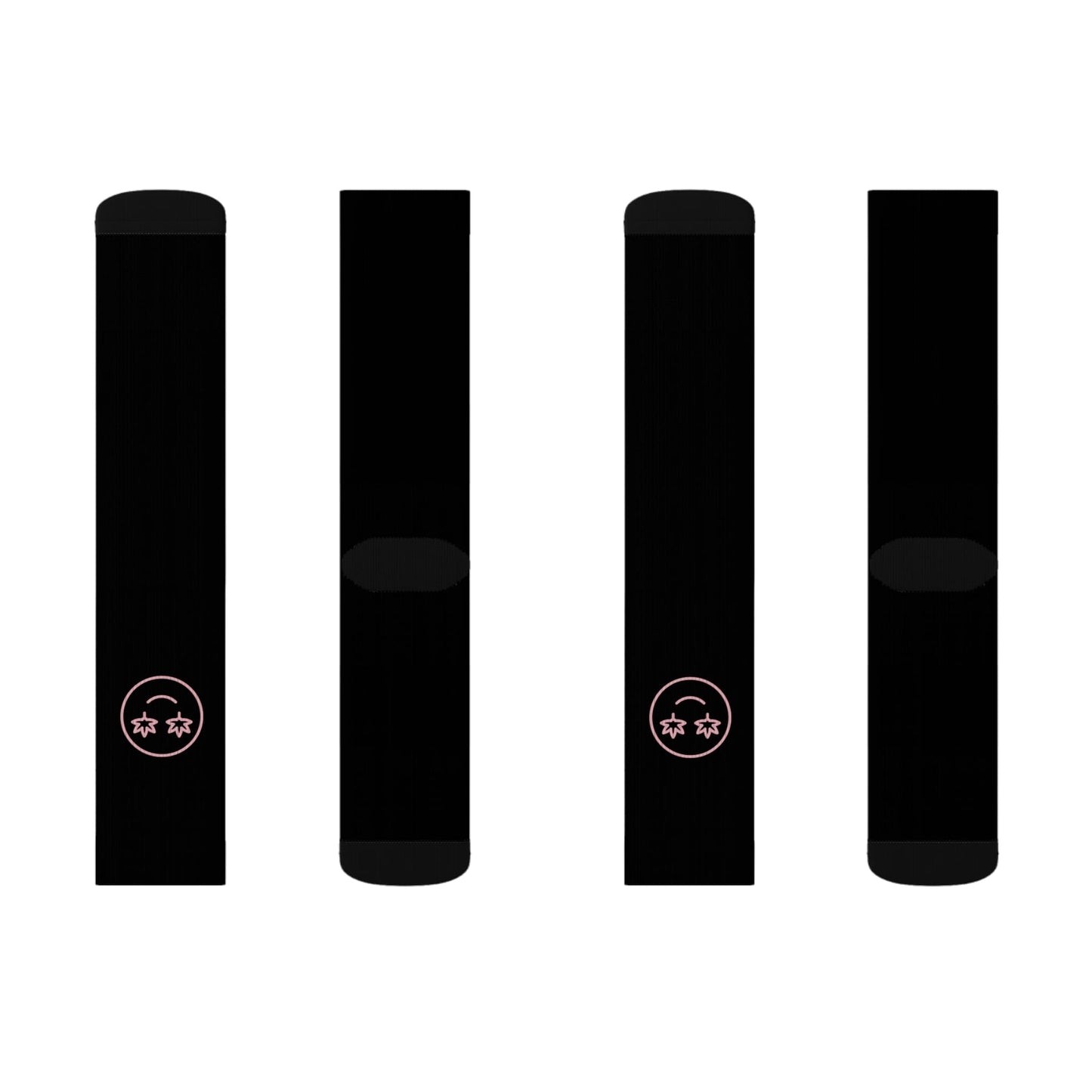 High Stepper Weed Socks