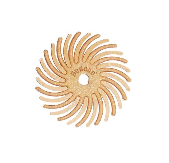 Master Polishing Kit w/ Mandrels & Organizing Case (133 Piece)