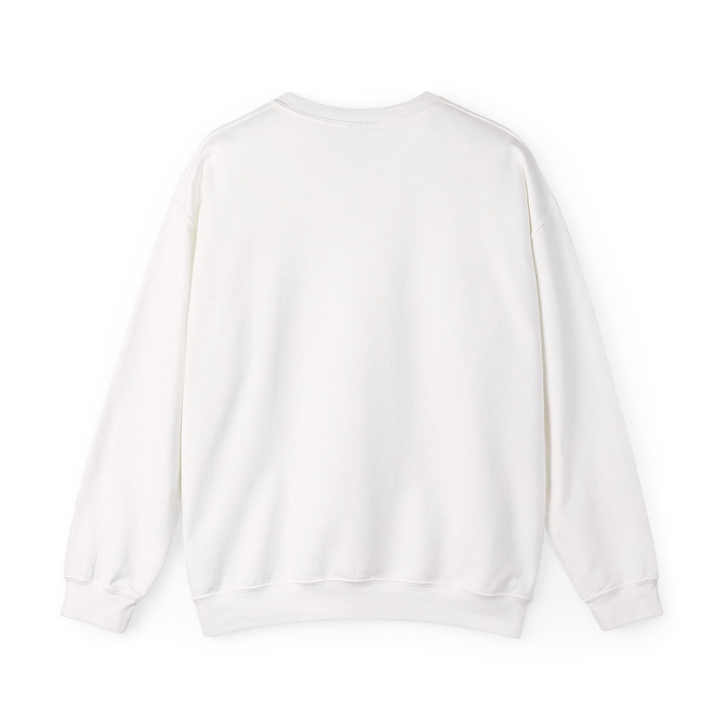 Mixed Drinks Crewneck Sweatshirt — Retro Cocktail Graphic Pullover