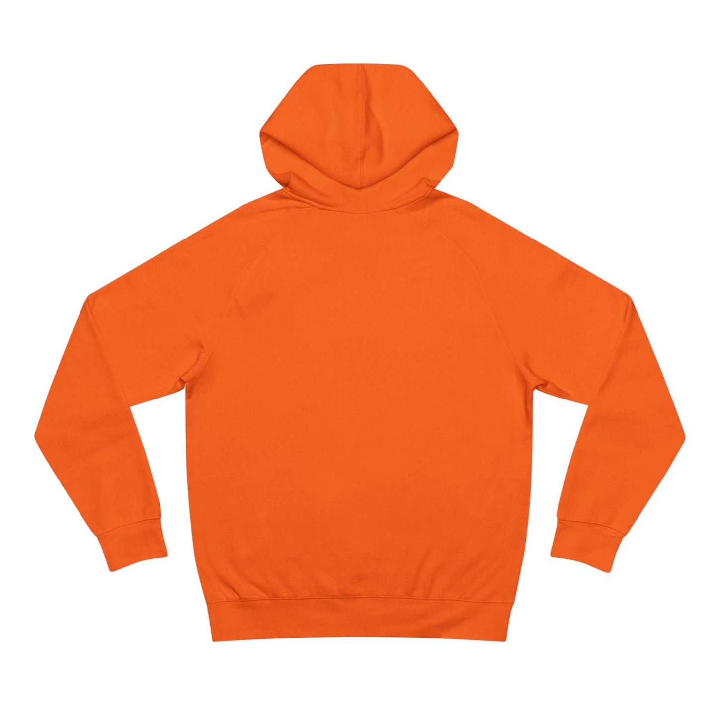 UA Nova Comfort Hoodie - Unisex