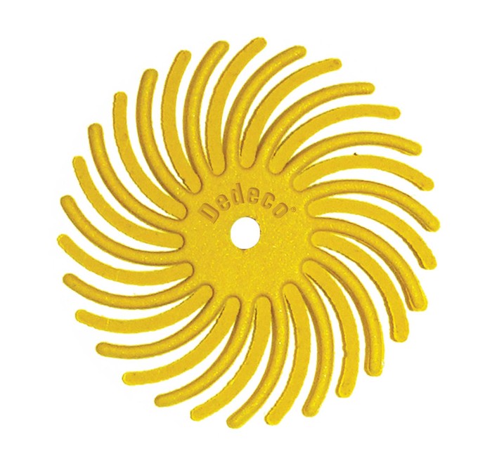 Master Polishing Kit w/ Mandrels & Organizing Case (133 Piece)