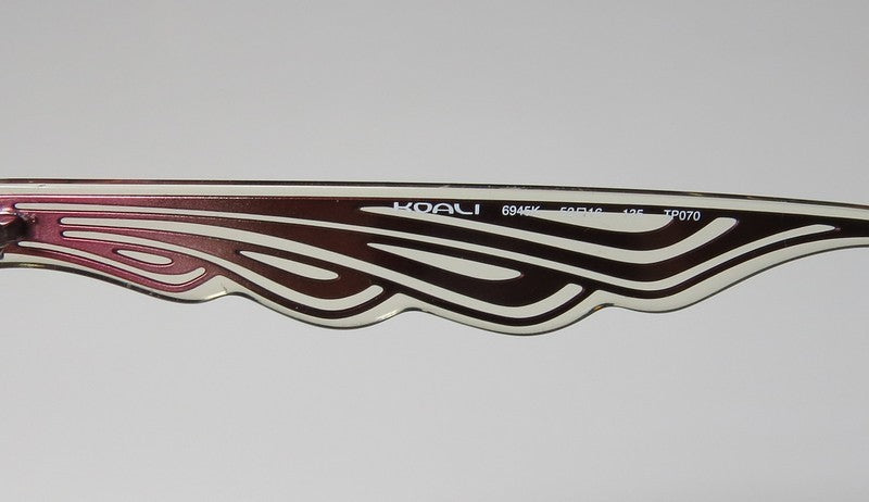 Koali 6945k Eyeglasses