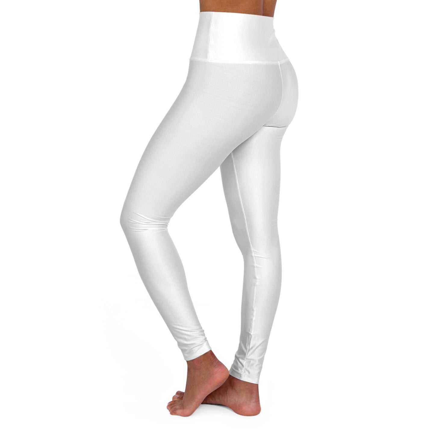 AE Premium High Waisted Yoga Leggings
