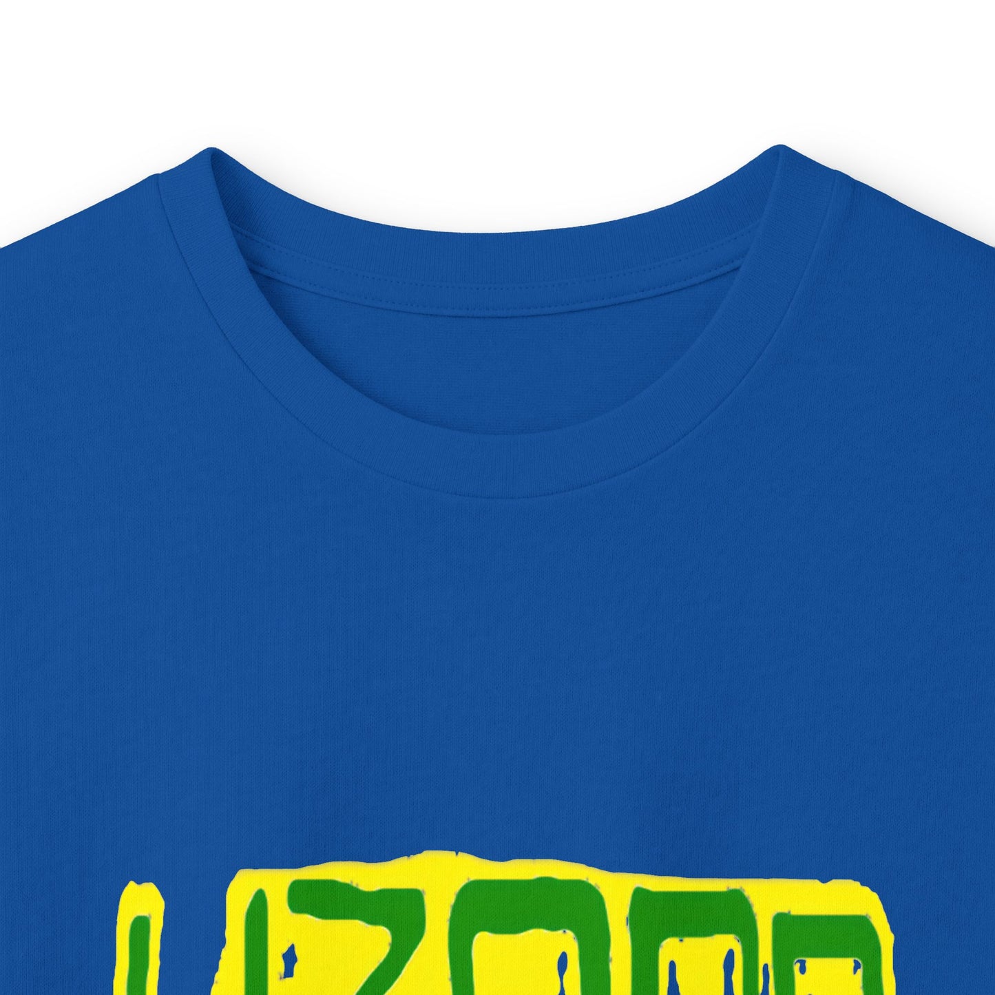 Lizard Vigilante Long Sleeve Tee