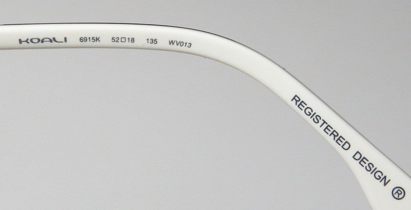 Koali 6915k Eyeglasses