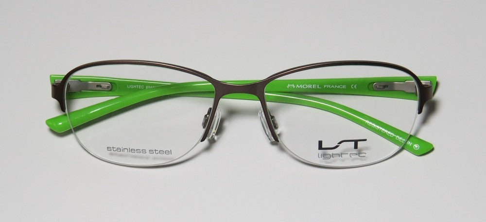 Lightec 6963l Eyeglasses