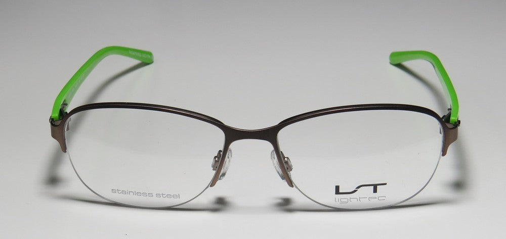 Lightec 6963l Eyeglasses
