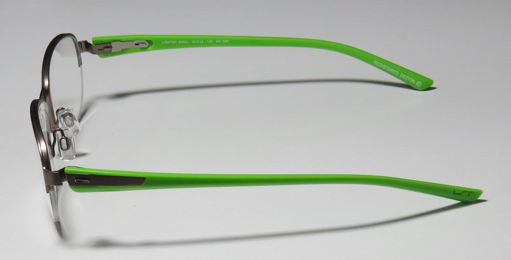 Lightec 6963l Eyeglasses