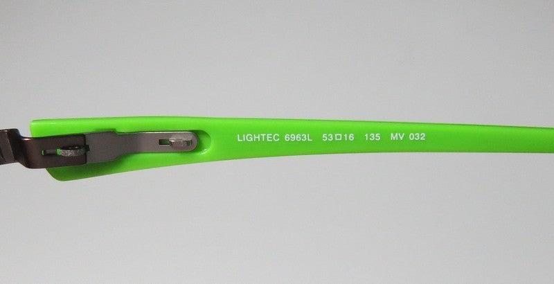 Lightec 6963l Eyeglasses