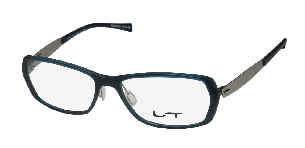 Lightec 7032l Eyeglasses