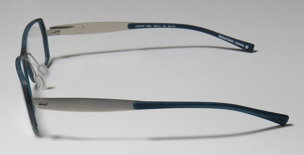 Lightec 7032l Eyeglasses