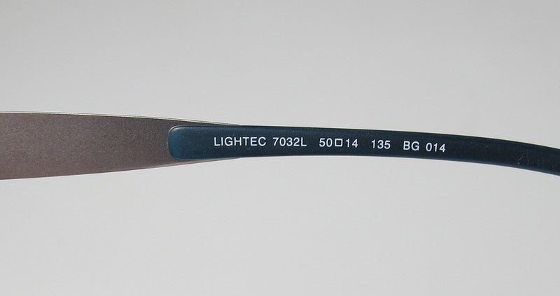 Lightec 7032l Eyeglasses