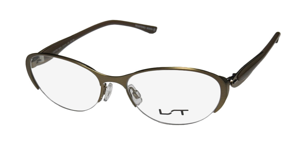 Lightec 7037l Eyeglasses