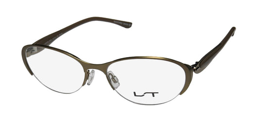 Lightec 7037l Eyeglasses