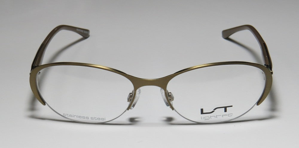 Lightec 7037l Eyeglasses