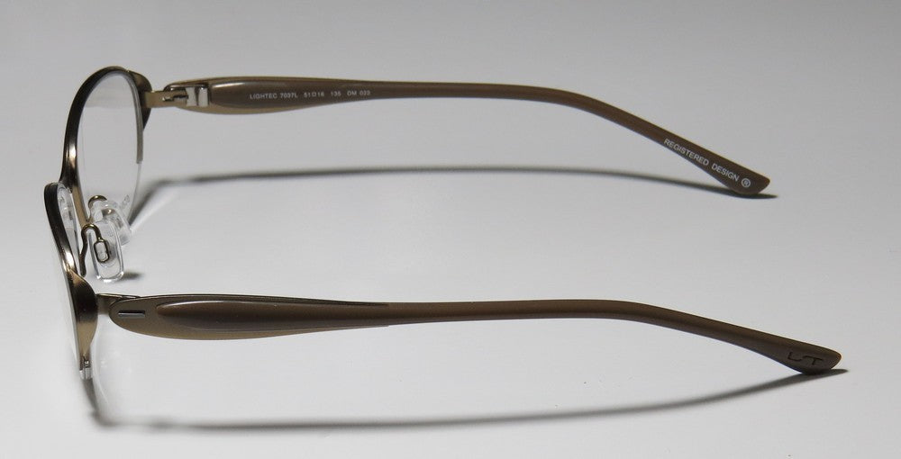 Lightec 7037l Eyeglasses
