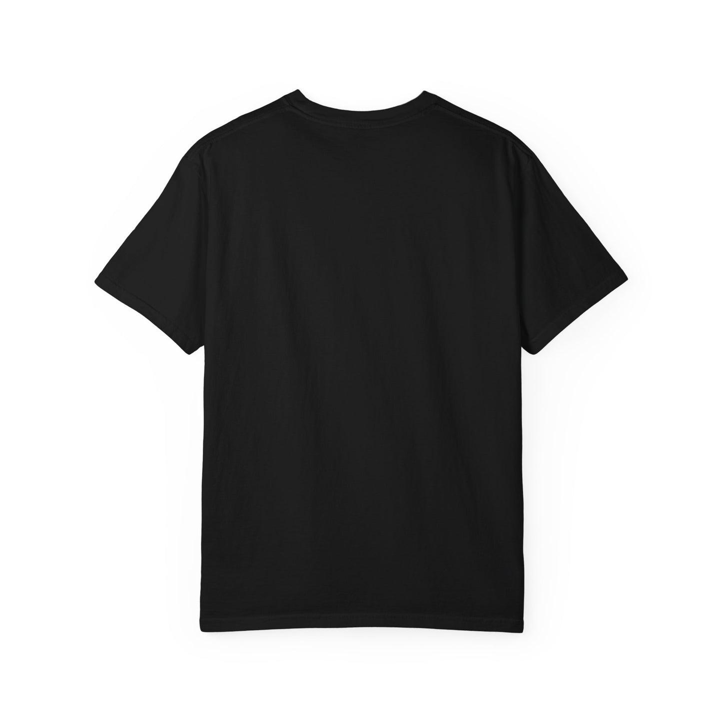 Lizard Vigilante Graphic T-Shirt — Bold Green & Yellow Streetwear Tee