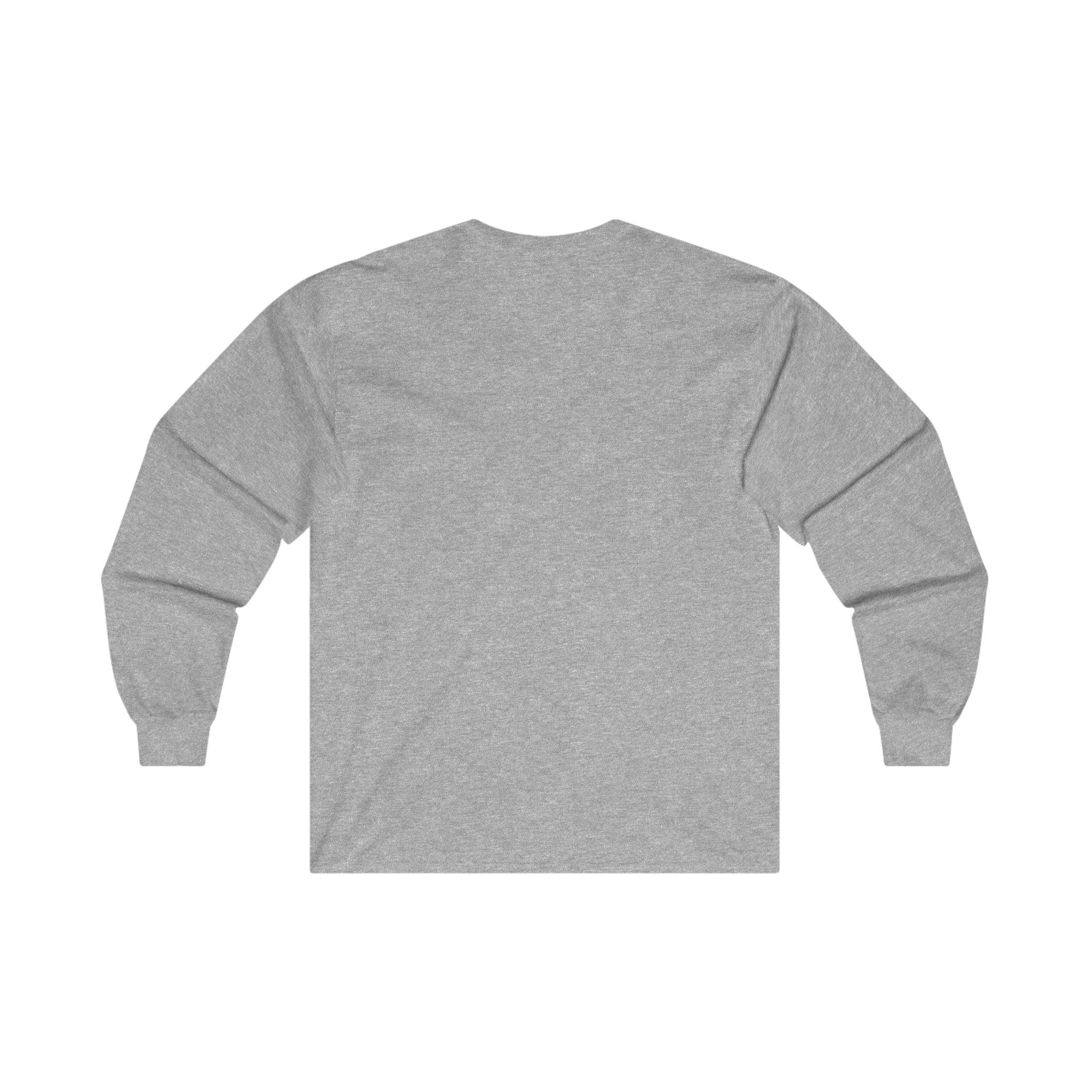 Concert Bliss Ultra Cotton Long Sleeve Tee - Lizard Vigilante