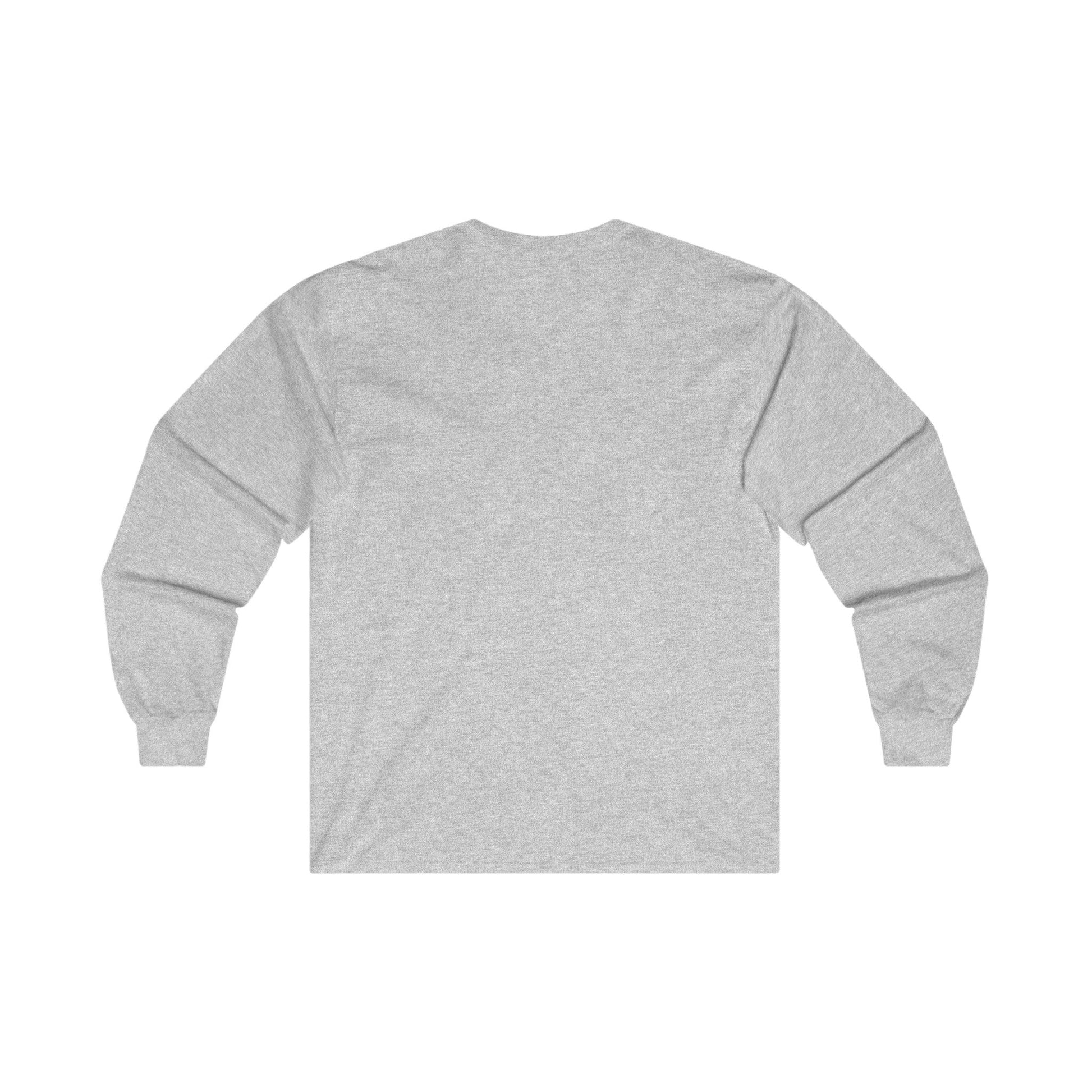 Concert Bliss Ultra Cotton Long Sleeve Tee - Lizard Vigilante