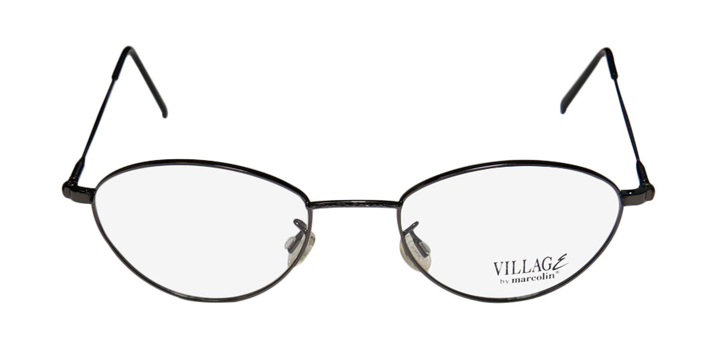 Marcolin Village 47 6395 Eyeglasses