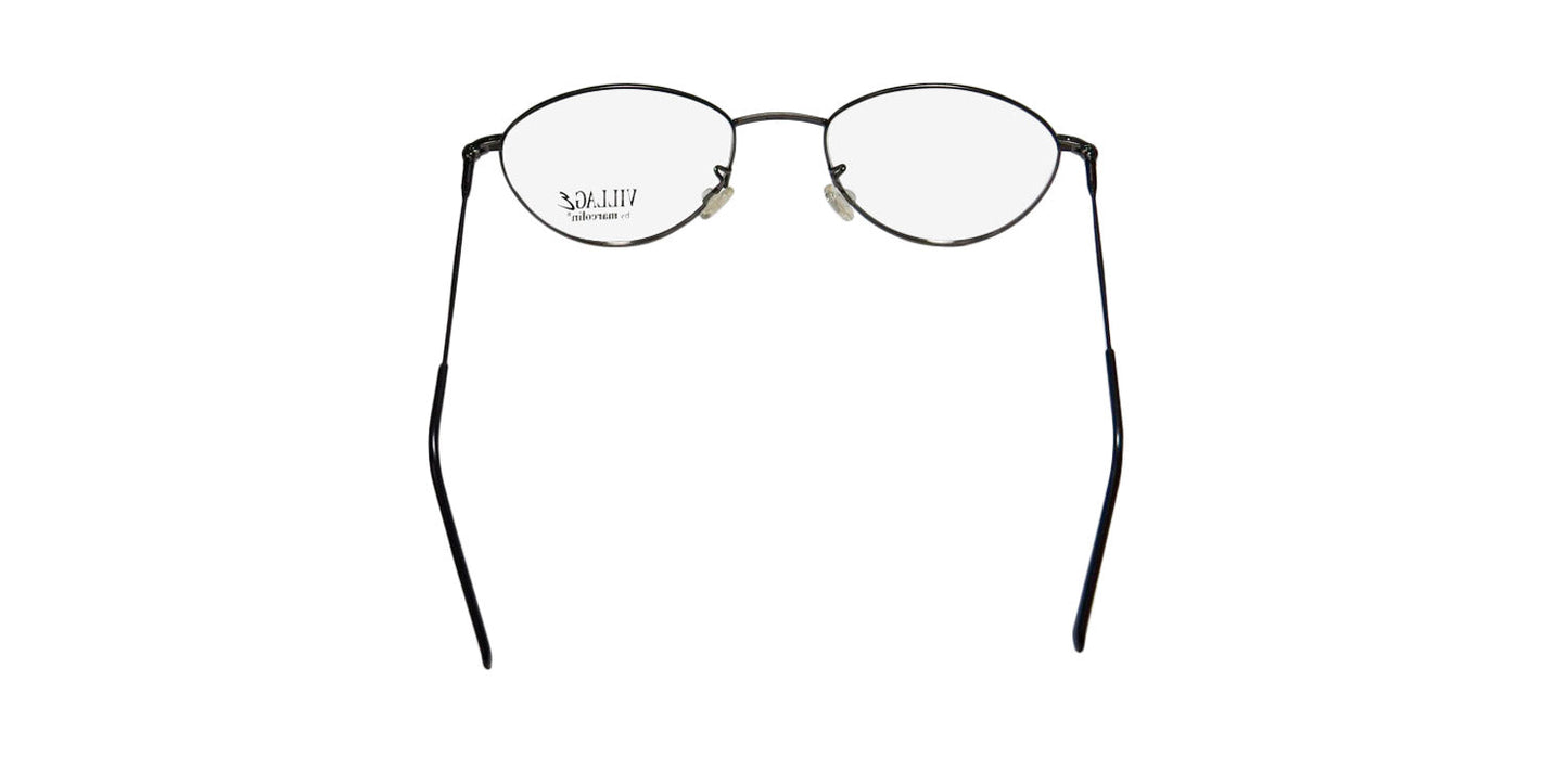 Marcolin Village 47 6395 Eyeglasses