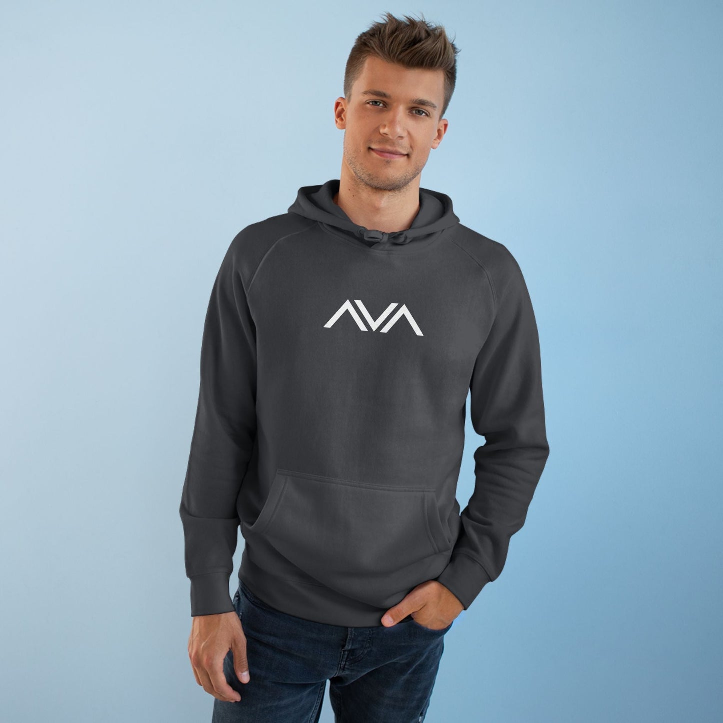 UA Nova Comfort Hoodie - Unisex