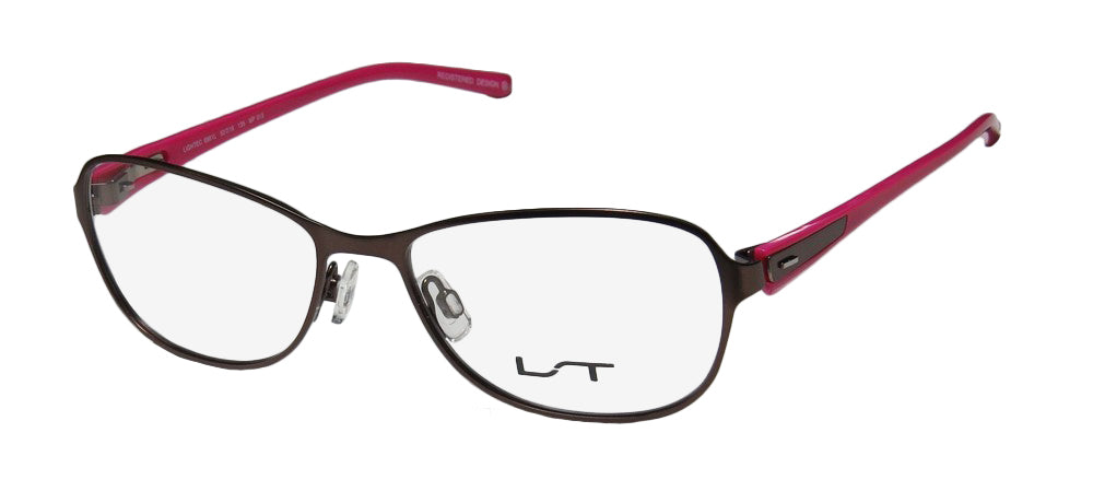 Lightec 6961l Eyeglasses