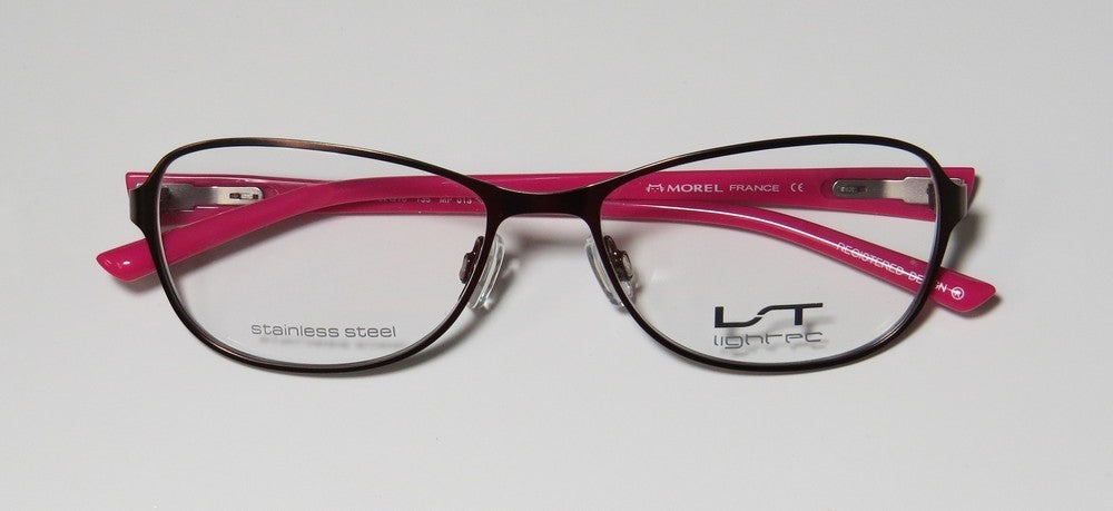 Lightec 6961l Eyeglasses