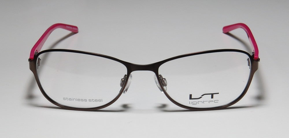 Lightec 6961l Eyeglasses