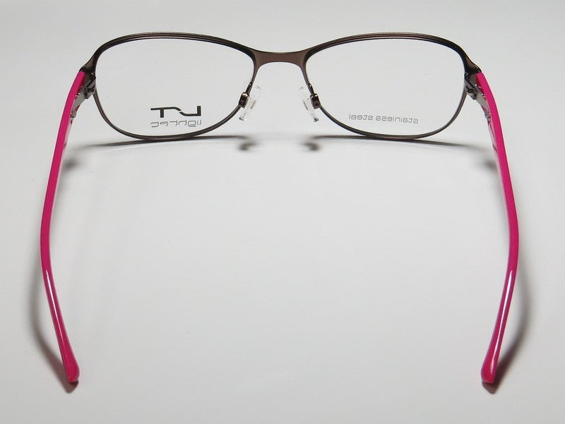 Lightec 6961l Eyeglasses