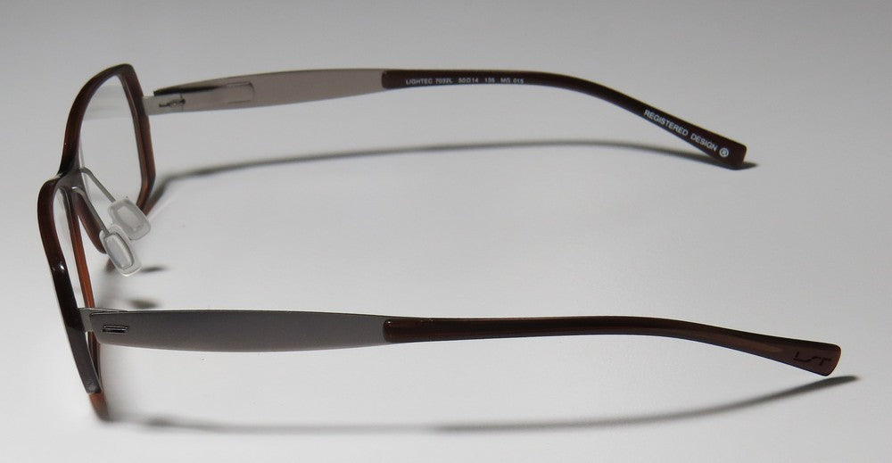 Lightec 7032l Eyeglasses