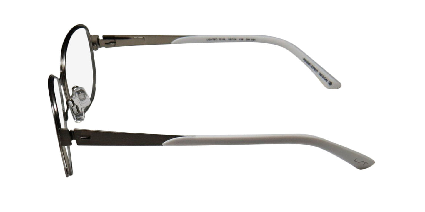 Lightec 7010l Eyeglasses