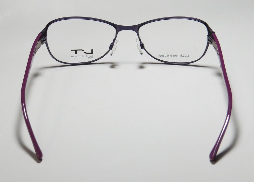 Lightec 6961l Eyeglasses