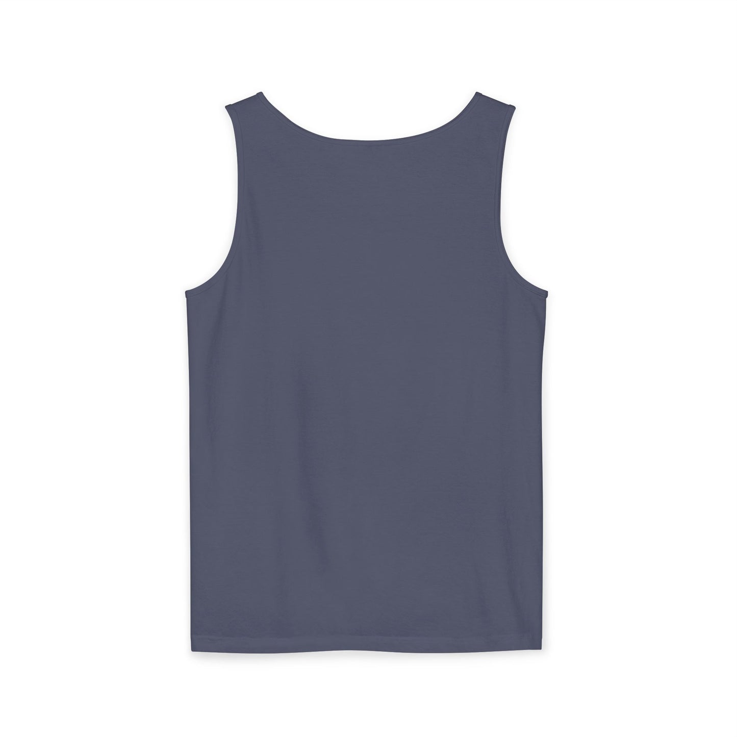 Lizard Vigilante Tank Top