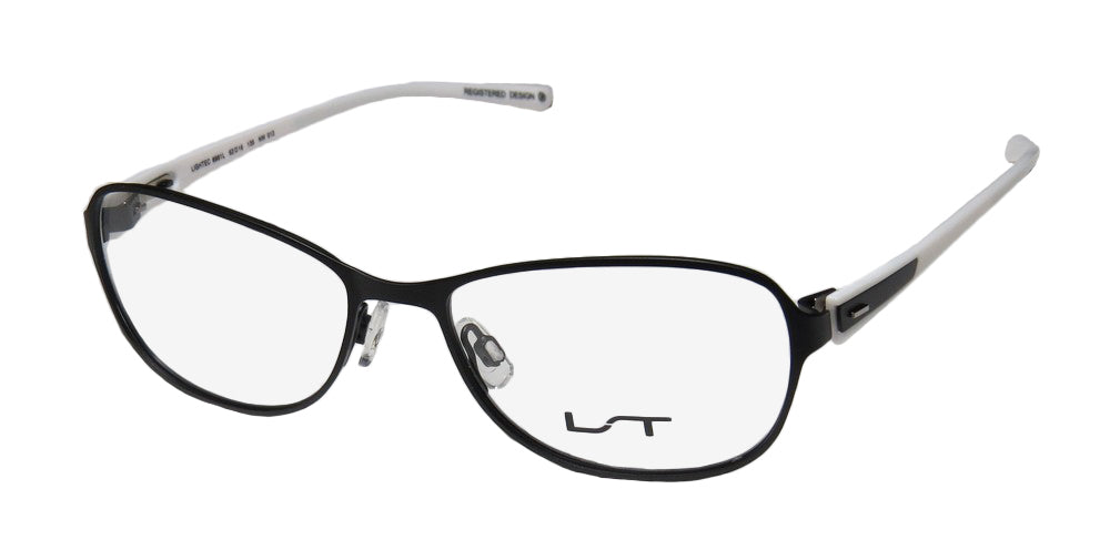 Lightec 6961l Eyeglasses