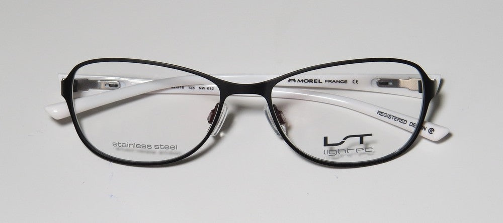 Lightec 6961l Eyeglasses