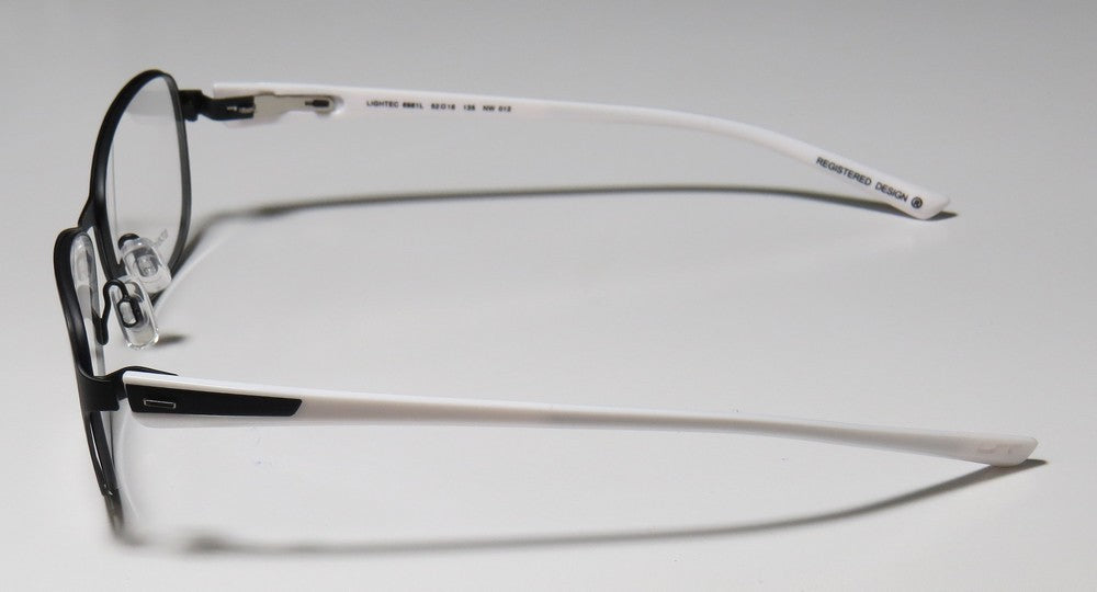 Lightec 6961l Eyeglasses