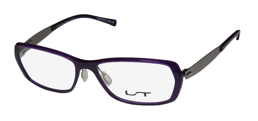 Lightec 7032l Eyeglasses