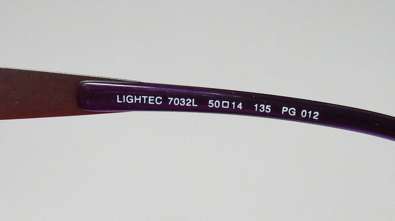 Lightec 7032l Eyeglasses