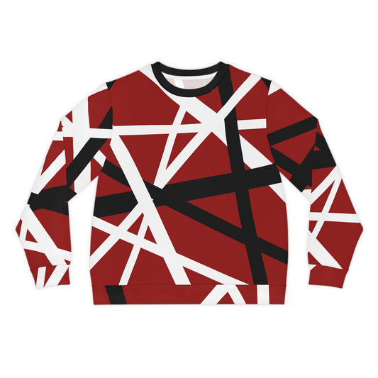 The Edward Lightweight Halen Sweatshirt - Premium All Over Prints from Printify - Just $44.99! Shop now at Lizard Vigilante